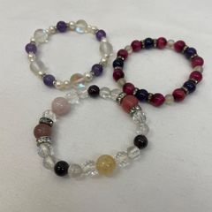 0531-16 遺品整理 k18GF ブレスレット アクセサリー - メルカリ