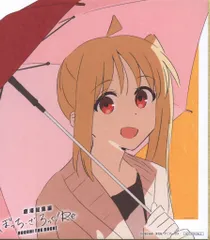 劇場総集編ぼっち・ざ・ろっく!Re: 来場者特典 けろりら ミニ色紙(伊地知虹夏) 1週目