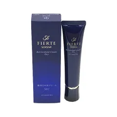 チョコ！ CP 新品未使用 フィエルテ 夜用クリーム 医薬部外品 MC 新品CPコスメティクス フィエルテ ナイトクリーム MC ナイトクリーム