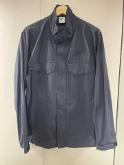 ナイキ M65 ジャケット ネイビー XXL