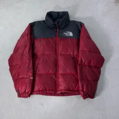 95 THE NORTH FACE ザノースフェイス 1996 Nuptse(ヌプシ) 700ダウン