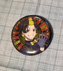 ブルーロック 蜂楽 バッジ