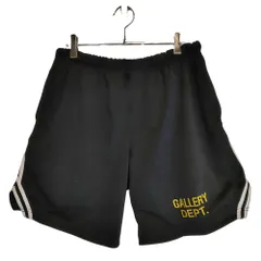 【美品】GALLERY DEPT. ハーフパンツ 楽天市場】GALLERY DEPT ギャラリーデプト ハーフパンツ GD GI 2200