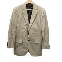 Burberry LONDON(バーバリーロンドン) ジャケット サイズAB5 レディース - ベージュ 長袖/オールシーズン