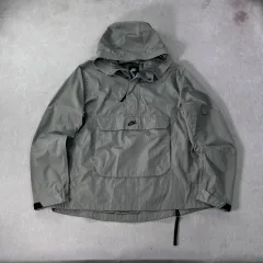 105 NIKE ナイキ 新モデル アノラック（アノラック） ハーフジップ ジャケット