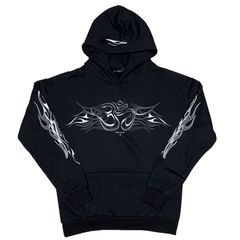 【Tee Shyne着用】Kouga フード付きパーカー Tee Shyne着用】Kouga フード付きパーカー - メルカリ