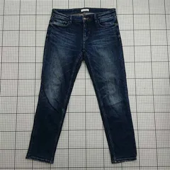 ◇ Θ ヘルシー Healthy HL52416 スキニーデニムパンツ インディゴ系 レディース E  【1512020012110】