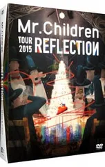 DVD／REFLECTION{Live&Film}
