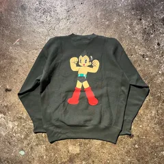 2026年最新】トレーナー アトムの人気アイテム - メルカリ