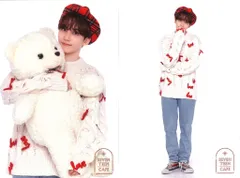 SEVENTEEN CAFE2020 WINTER JEONGHAN ポストカード セット