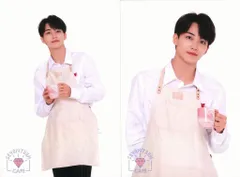 ジョンハン まとめ売り② 2025年最新】ジョンハン まとめ売りの人気アイテム - メルカリ