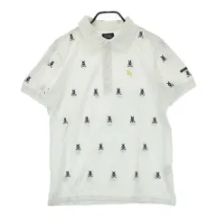 PEARLY GATES　ミッキーマウス　ポロシャツ サイズ6 2026年最新】パーリーゲイツ ポロシャツ 6の人気アイテム - メルカリ