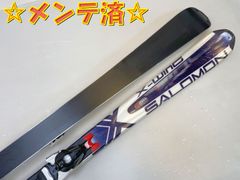 サロモン・スキー・ビンテージのエボリューション９０００ー１８７㎝が特価放出 サロモン・スキー・ビンテージのエボリューション9000ー187㎝が