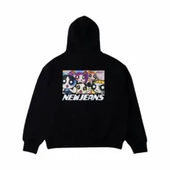 2025年最新】Newjeans パーカーの人気アイテム - メルカリ