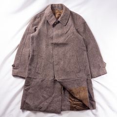 ビンテージ　ショップコート　ツートン　ユニバーサルオーバーオール ビンテージ ショップコート ツートン ユニバーサルオーバーオール