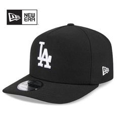 New Era LA Dodgers Ear Flap Cap 7 5/8 - メルカリ