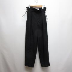 99aw vintage 旧タグ ジョンガリアーノ JOHN GALLIANO ウールニット