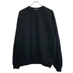 2025年最新】AURALEE メンズ トレーナー・スウェットの人気アイテム