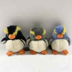 2026年最新】ペンギン ぬいぐるみ レトロの人気アイテム - メルカリ