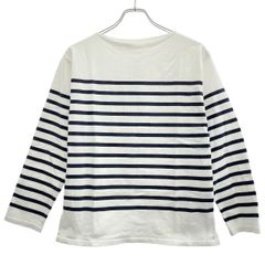 70-80s フランス海軍（Marine Nationale）バスクシャツ XL - メルカリ