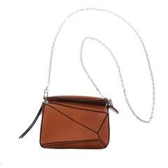 2026年最新】ロエベ パズル ナノの人気アイテム - メルカリ