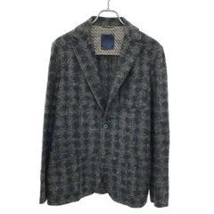 Altea アルテア ジャケット メンズ 【古着】【中古】 2026年最新】ALTEA メンズ テーラードジャケットの人気アイテム - メルカリ