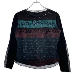 2026年最新】JeanPaul GAULTIER レディース ニット・セーターの人気