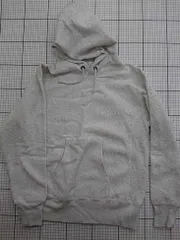 ◇ ⊇ チャンピオン Champion リバースウィーブ C3-W102 グレー系パーカー メンズ E  【1512020017641】