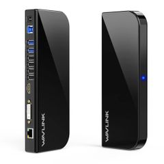 vaydeer ZG9S03 モニター台 ドッキングステーション USB ハブ - メルカリ