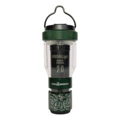 ヴィンテージ US50s エコライト レイルロードランプ - メルカリ