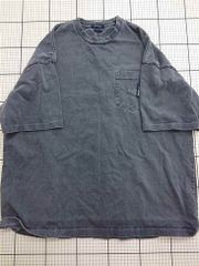 ◇ Θ ノーティカ Nautica VINTAGE COLLECTION 222-1230 ポケットTシャツ XL メンズ E 【1512020018266】