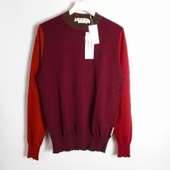 新品 22AW FUMIKA UCHIDA フミカウチダ QUILTED LONG RIB PULL TOP