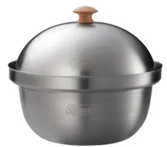 2025年最新】コールマン スモーカー ステンレススモーカー2の人気