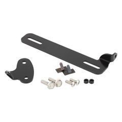 Kijima Motorcycle Parts Steady Drive Recorder Front/Rear Set, Steel, Black, for CBR650R ('19-)/CBR400R ('19-) 304-5183