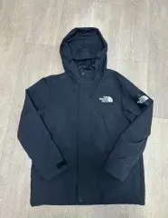 THE NORTH FACE ザノースフェイス ホワイトレーベル ノベルティ ジャケット 90s