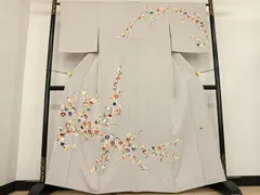 2025年最新】本加賀友禅 訪問着の人気アイテム - メルカリ