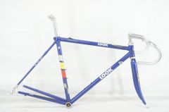 LOOK 765 51サイズ完成車orフレームセット クラック疑い ジャンク