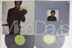 2025年最新】miles davis レコードの人気アイテム - メルカリ
