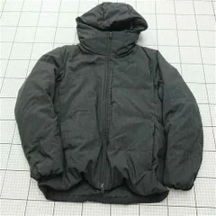 ◇ ⊇ レリューム JOURNAL STANDARD KWD ダウンジャケット ブラック系 メンズ E  【1512020023703】