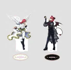 ブルーロック 千切豹馬 ファボテリア 天悪 アクリル 出品