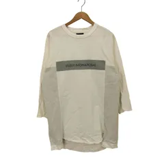 ステューシー Stussy クルーネック ワンピース レディース JPN：S のサムネイル