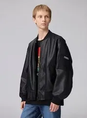 2025年最新】undercover ライダースの人気アイテム - メルカリ