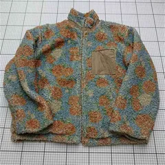 ◇ ⊇ ジュエティ jouetie リバーシブルボアジャケット Mサイズ レディース E  【1512020023772】