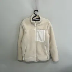 Marmot レディース フリース ジップアップ 90