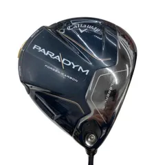 2025年最新】パラダイム キャロウェイ ドライバーの人気アイテム
