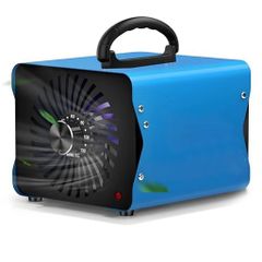 オゾン発生器60000mg/h 業務用 オゾン脱臭機 家庭用空気清浄機 - メルカリ