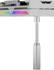 upHere GPU Support, Graphics Card Stand, Support Rod, Video Card Holder, Adjustable Height, Graphics Card Stand, VGA Support, Support Stay, Strong Magnetic Attachment, Excellent Stability, Anti-Vibration (75-120mm)