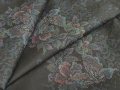 ☆ハーブ草木染 お洒落な反物 - メルカリ