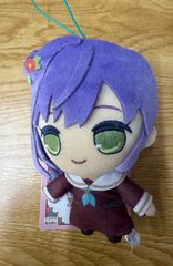 グッズ・未開封品】乙宗梢 蓮ノ空 きゅるまるぬいぐるみ - メルカリ