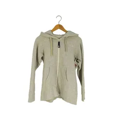 ザノースフェイス THE NORTH FACE リアビューフルジップフーディ レディース 表記無 